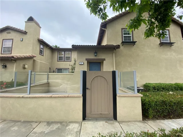 8090 Cornwall Court 61, Rancho Cucamonga, California 91739
