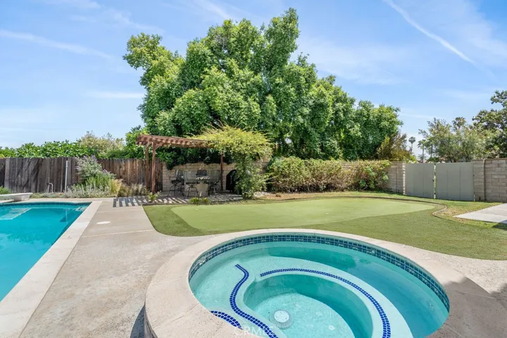 1420 Mills Avenue, Redlands, California 92373