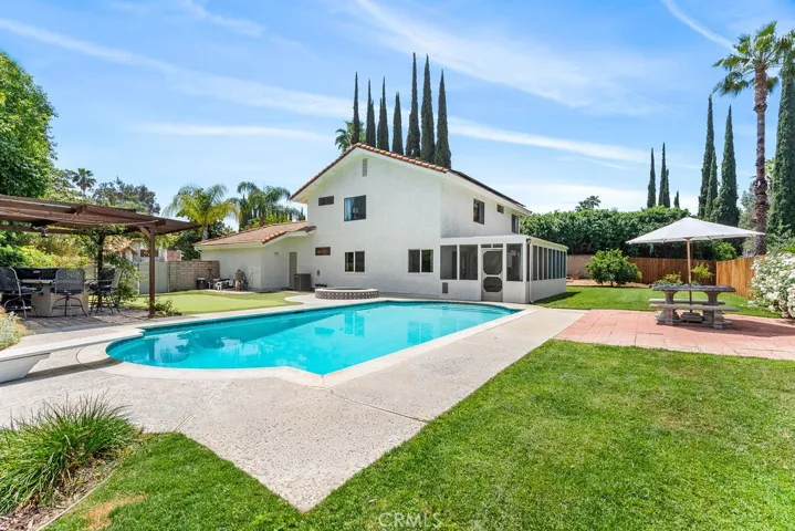 1420 Mills Avenue, Redlands, California 92373