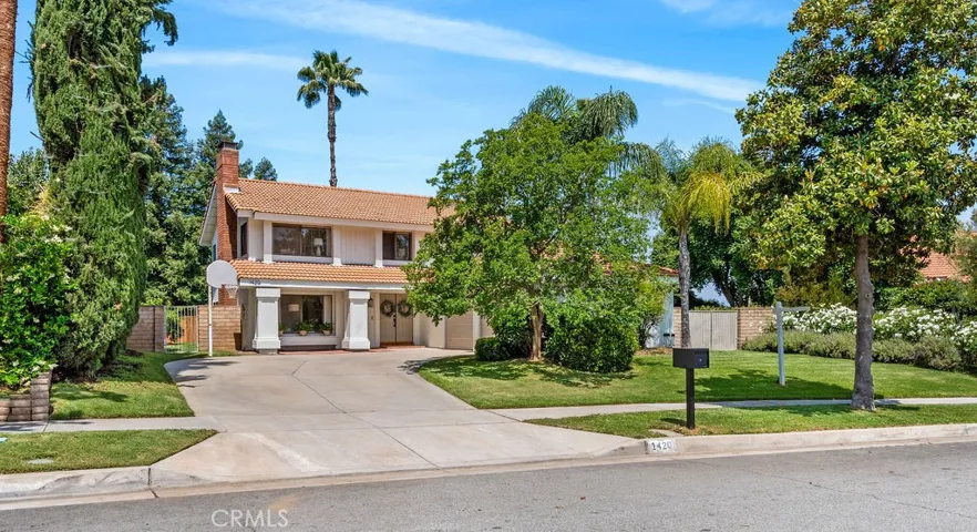1420 Mills Avenue, Redlands, California 92373