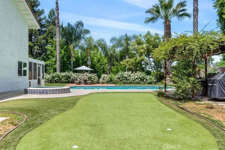 1420 Mills Avenue, Redlands, California 92373