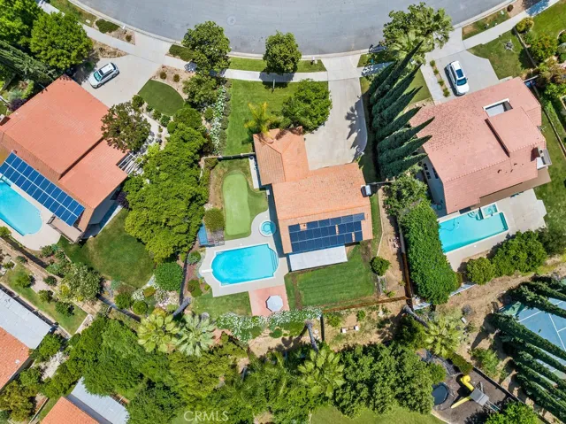 1420 Mills Avenue, Redlands, California 92373