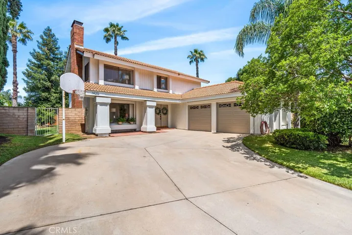1420 Mills Avenue, Redlands, California 92373