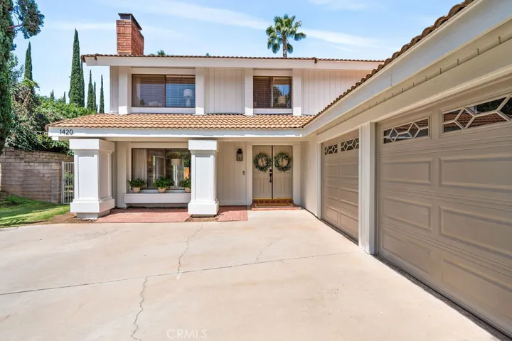 1420 Mills Avenue, Redlands, California 92373
