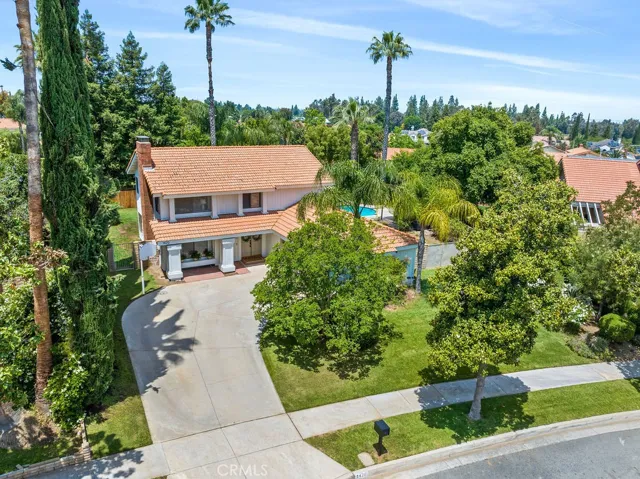 1420 Mills Avenue, Redlands, California 92373