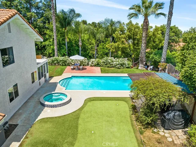 1420 Mills Avenue, Redlands, California 92373