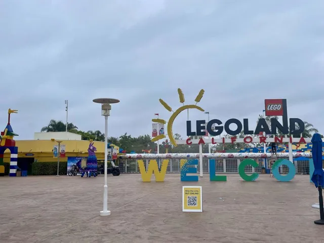 Legoland
