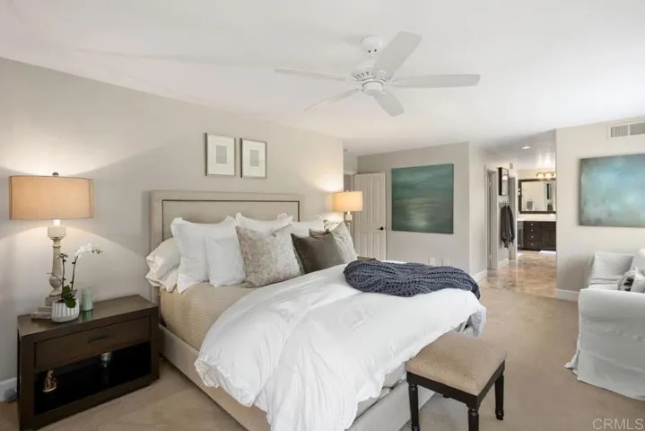 Primary Suite