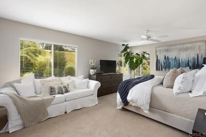 Primary Suite