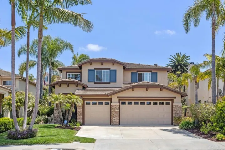 6712 Lonicera Street, Carlsbad, California 92011