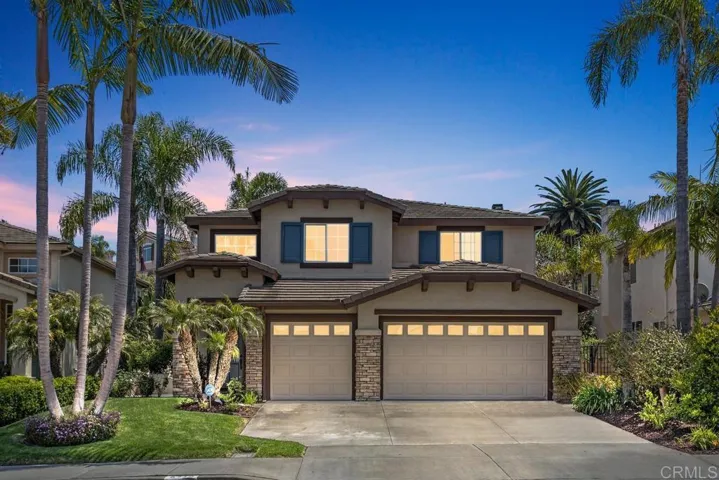 6712 Lonicera Street, Carlsbad, California 92011