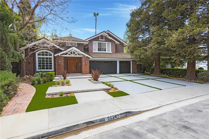 25242 Bentwood, Laguna Niguel, California 92677