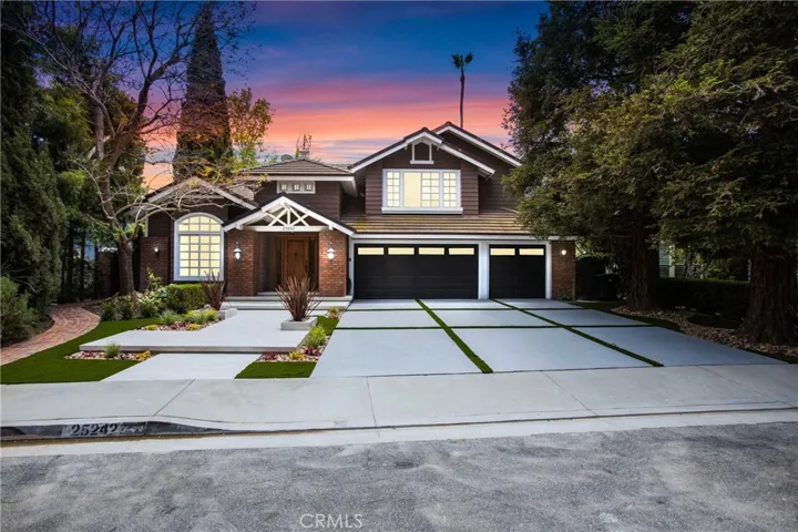 25242 Bentwood, Laguna Niguel, California 92677