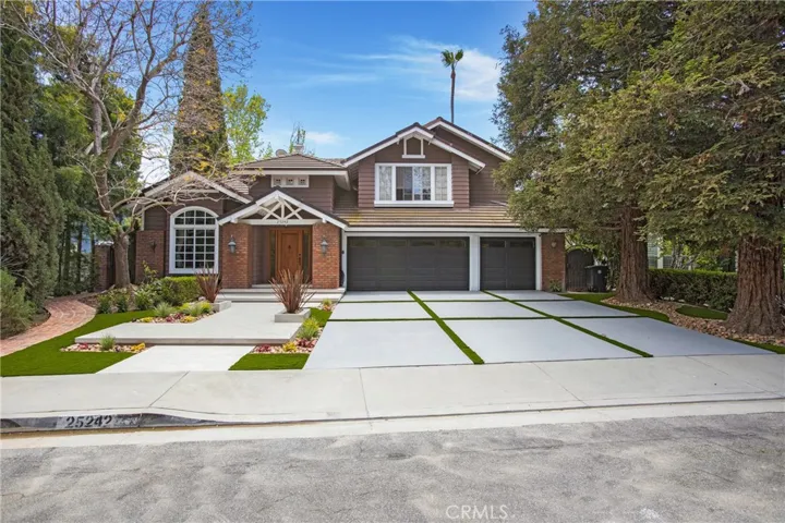25242 Bentwood, Laguna Niguel, California 92677
