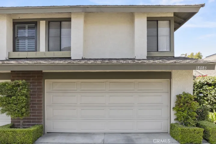 18085 Red Oak Court, Fountain Valley, California 92708