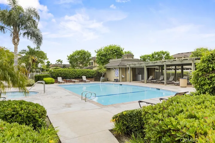 HOA Amenities