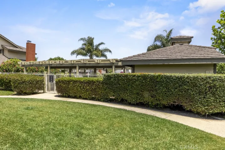 HOA Amenities