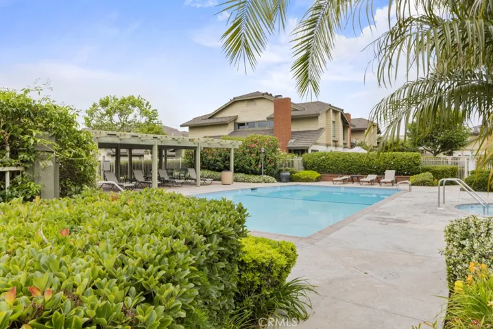18085 Red Oak Court, Fountain Valley, California 92708