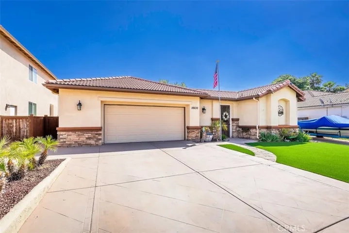 28630 Windridge Drive, Menifee, California 92584