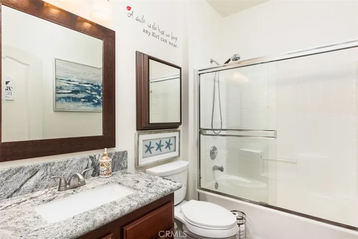 Guest bath