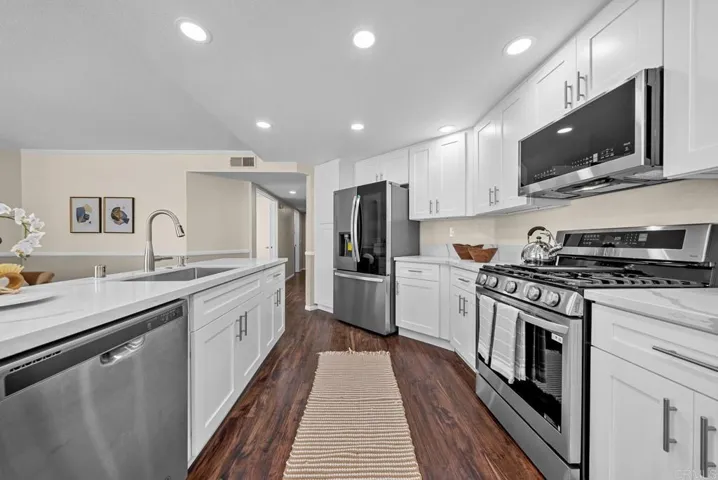 2540 Sawgrass Street, El Cajon, California 92019