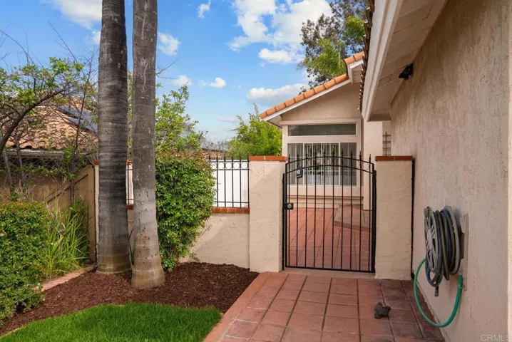 2540 Sawgrass Street, El Cajon, California 92019