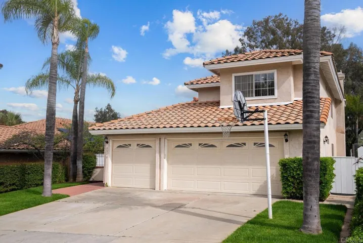 2540 Sawgrass Street, El Cajon, California 92019