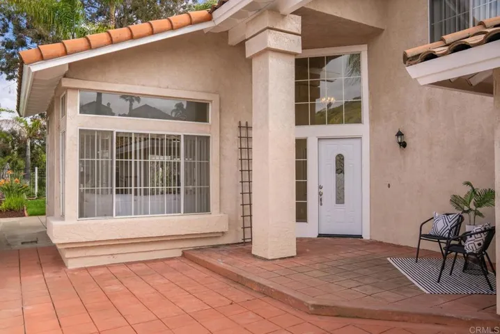 2540 Sawgrass Street, El Cajon, California 92019