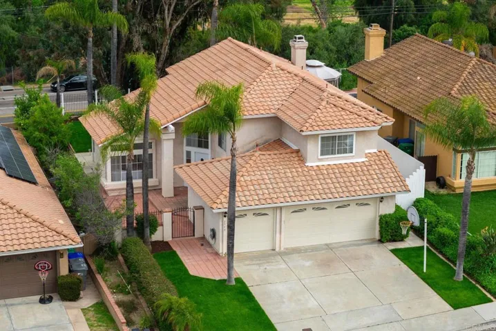2540 Sawgrass Street, El Cajon, California 92019