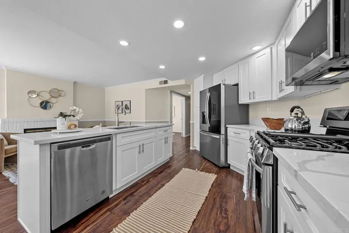 2540 Sawgrass Street, El Cajon, California 92019