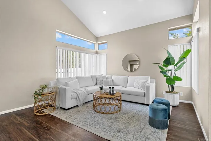2540 Sawgrass Street, El Cajon, California 92019