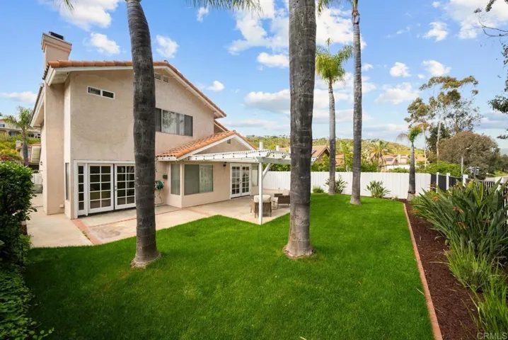 2540 Sawgrass Street, El Cajon, California 92019