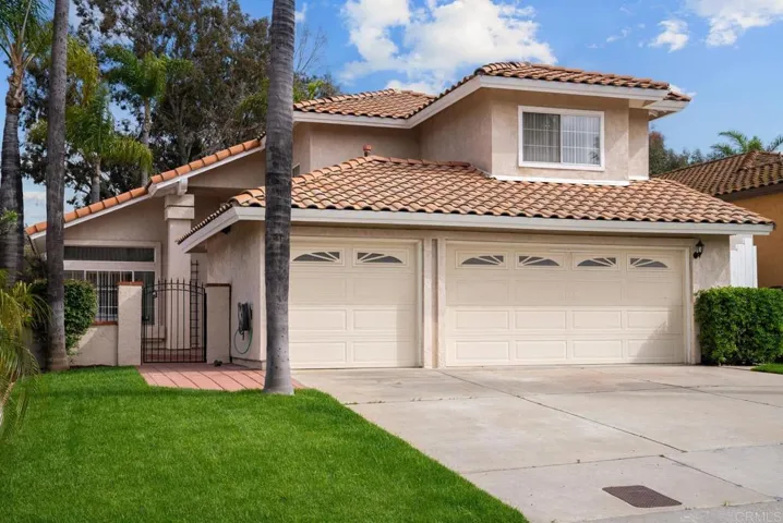 2540 Sawgrass Street, El Cajon, California 92019