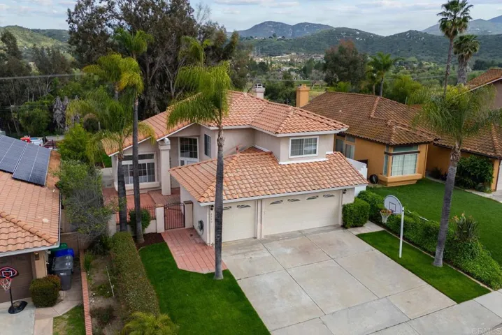 2540 Sawgrass Street, El Cajon, California 92019