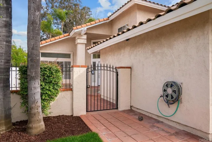 2540 Sawgrass Street, El Cajon, California 92019