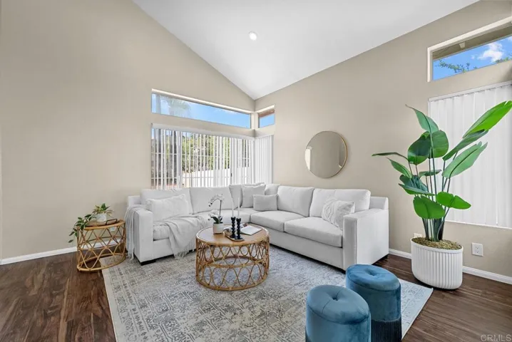 2540 Sawgrass Street, El Cajon, California 92019
