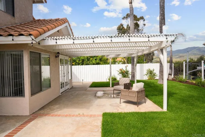 2540 Sawgrass Street, El Cajon, California 92019