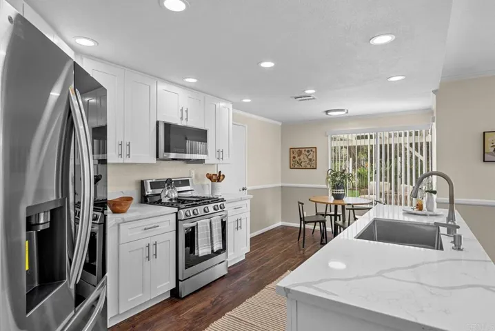 2540 Sawgrass Street, El Cajon, California 92019