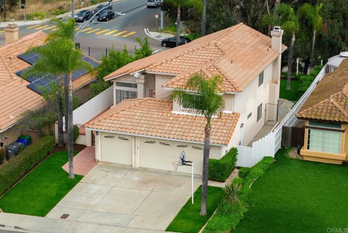 2540 Sawgrass Street, El Cajon, California 92019