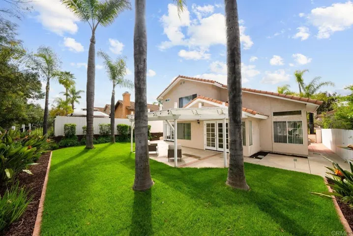 2540 Sawgrass Street, El Cajon, California 92019