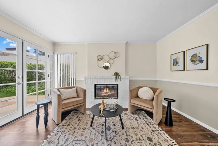 2540 Sawgrass Street, El Cajon, California 92019