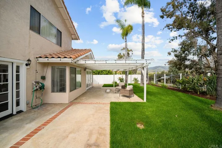 2540 Sawgrass Street, El Cajon, California 92019