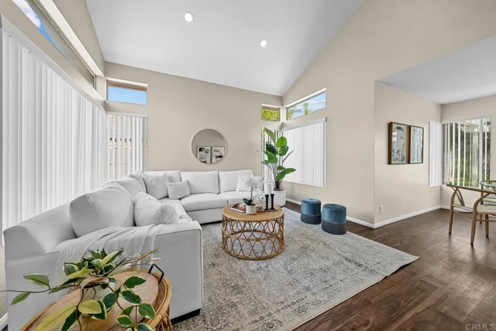 2540 Sawgrass Street, El Cajon, California 92019