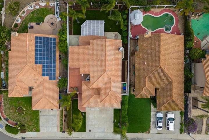 2540 Sawgrass Street, El Cajon, California 92019