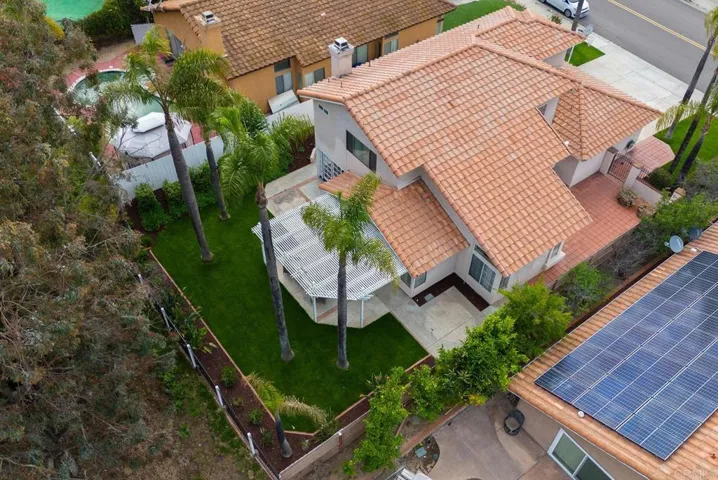 2540 Sawgrass Street, El Cajon, California 92019