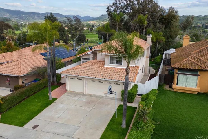 2540 Sawgrass Street, El Cajon, California 92019