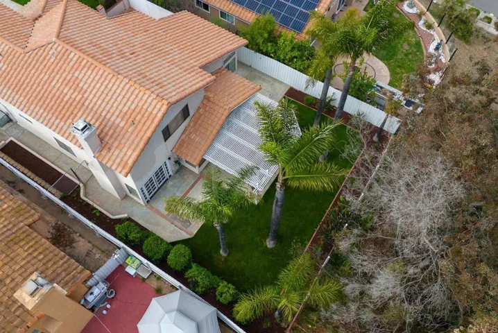 2540 Sawgrass Street, El Cajon, California 92019