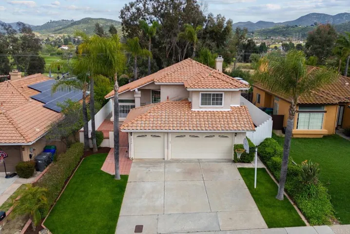 2540 Sawgrass Street, El Cajon, California 92019
