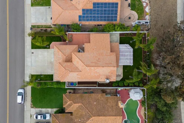 2540 Sawgrass Street, El Cajon, California 92019