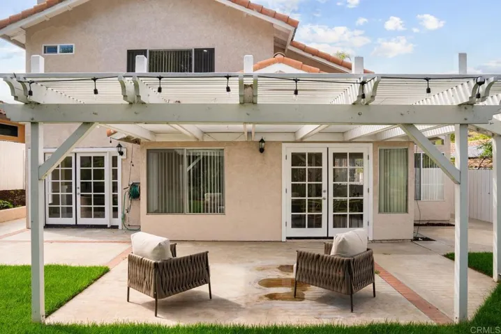2540 Sawgrass Street, El Cajon, California 92019
